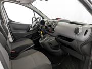 Citroen Berlingo II Рестайлинг 2 Москва  - изображение 36