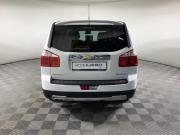 Chevrolet Orlando I Москва  - изображение 25