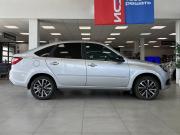 Lada (ВАЗ) Granta I Рестайлинг Москва  - изображение 25
