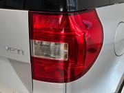 Skoda Yeti I Рестайлинг Волжский  - изображение 18