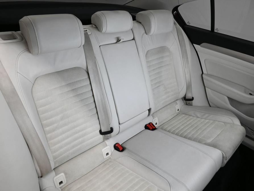 Volkswagen Passat B8 Тверь  - изображение 13
