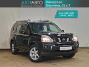 Nissan X-Trail II Кемерово  - изображение 16