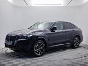 BMW X4 II (G02) Рестайлинг Москва  - изображение 19