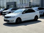 Skoda Rapid I Воронеж  - изображение 14