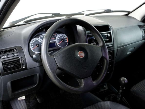 Fiat Albea I Рестайлинг с пробегом 2011 года, цена 298 000 рублей, 174151 км, седан, Автокод Объявления