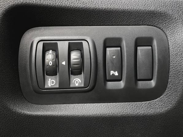 Renault Kaptur I с пробегом 2016 года, цена 995 000 рублей, 190158 км, внедорожник, Автокод Объявления
