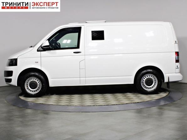 Volkswagen Transporter T5 Рестайлинг с пробегом 2015 года, цена 1 795 000 рублей, 191541 км, минивэн, Автокод Объявления