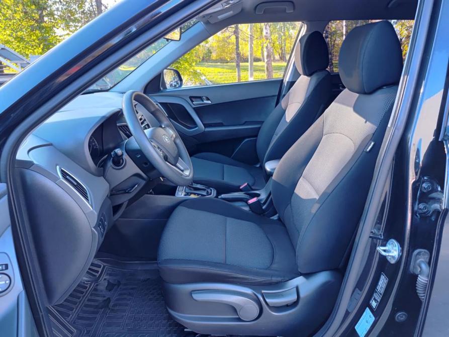 Hyundai Creta I Чебоксары  - изображение 20