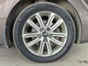 Hyundai Elantra V (MD) Рестайлинг Москва  - изображение 36