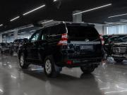 Toyota Land Cruiser Prado 150 Series Рестайлинг 1 Москва  - изображение 26