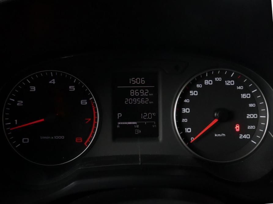 Audi A1 I (8X) Минеральные Воды  - изображение 14