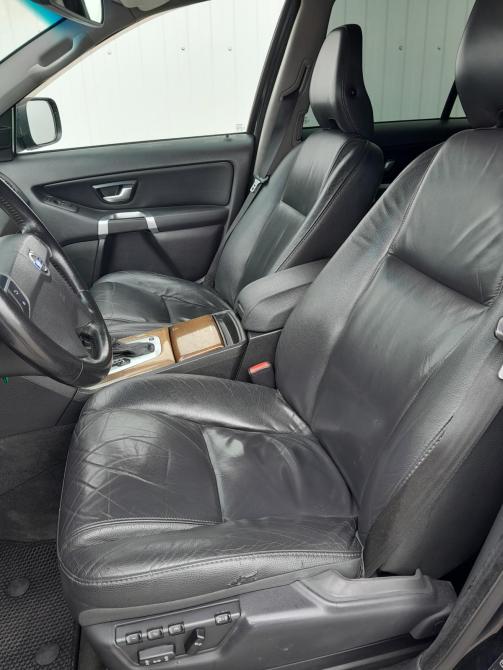 Volvo XC90 I Рестайлинг Новочеркасск  - изображение 11