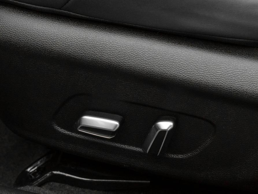 Omoda S5 Москва  - изображение 16