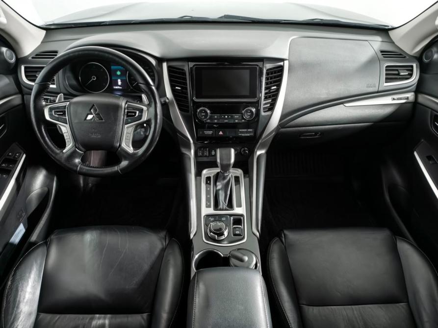Mitsubishi Pajero Sport III Санкт-Петербург  - изображение 16