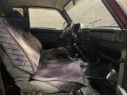 Lada (ВАЗ) 2121 (4x4) I Рестайлинг Челябинск  - изображение 16