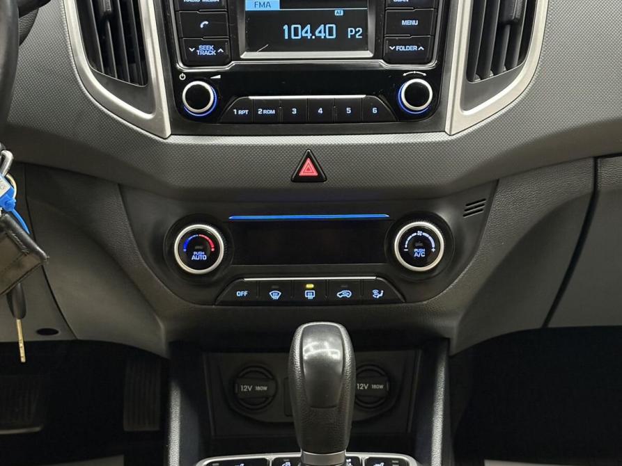 Hyundai Creta I Ярославль  - изображение 33