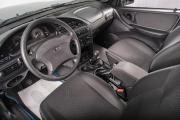 Lada (ВАЗ) Niva Travel I Томск  - изображение 25