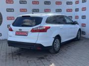 Ford Focus III Санкт-Петербург  - изображение 10