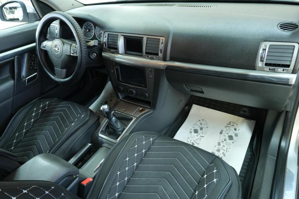Opel Vectra C Рестайлинг Омск  - изображение 19