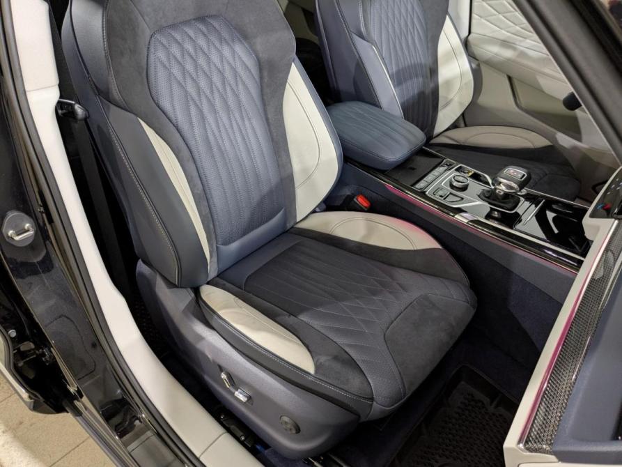 Hongqi HS5 I Химки  - изображение 12