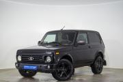 Lada (ВАЗ) 2121 (4x4) I Оренбург  - изображение 20