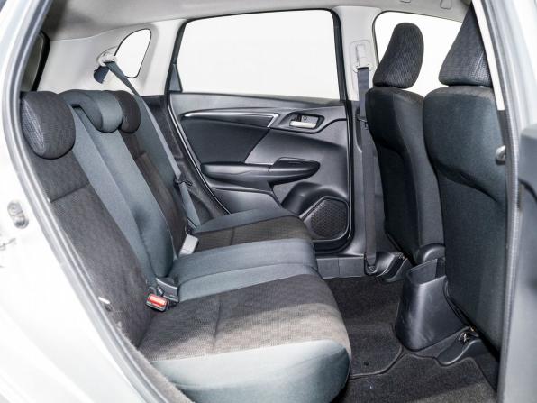 Honda Fit III с пробегом 2014 года, цена 875 000 рублей, 161500 км, хэтчбек, Автокод Объявления