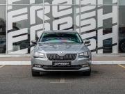 Skoda Superb III Краснодар  - изображение 32