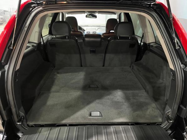 Volvo XC90 I Рестайлинг с пробегом 2008 года, цена 995 000 рублей, 262423 км, внедорожник, Автокод Объявления