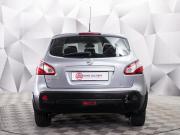 Nissan Qashqai I Рестайлинг Ульяновск  - изображение 16