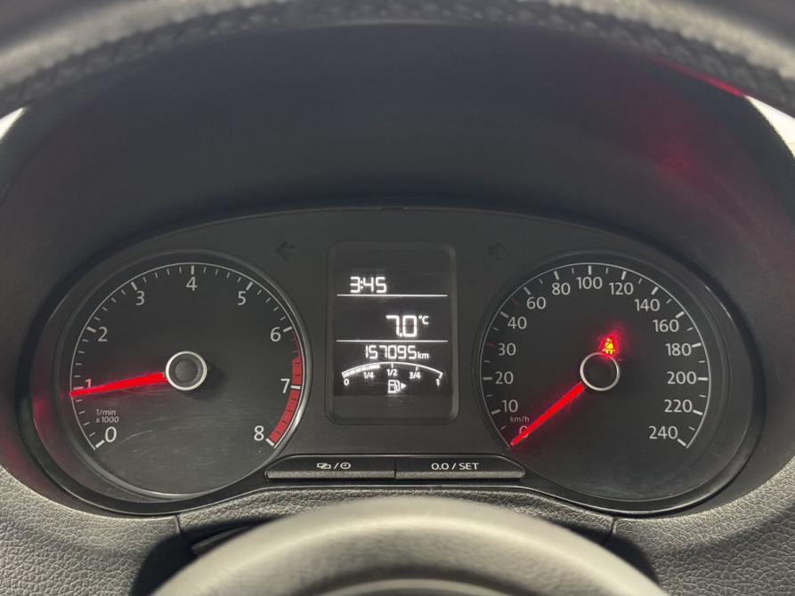 Volkswagen Polo V Рестайлинг Воронеж  - изображение 11