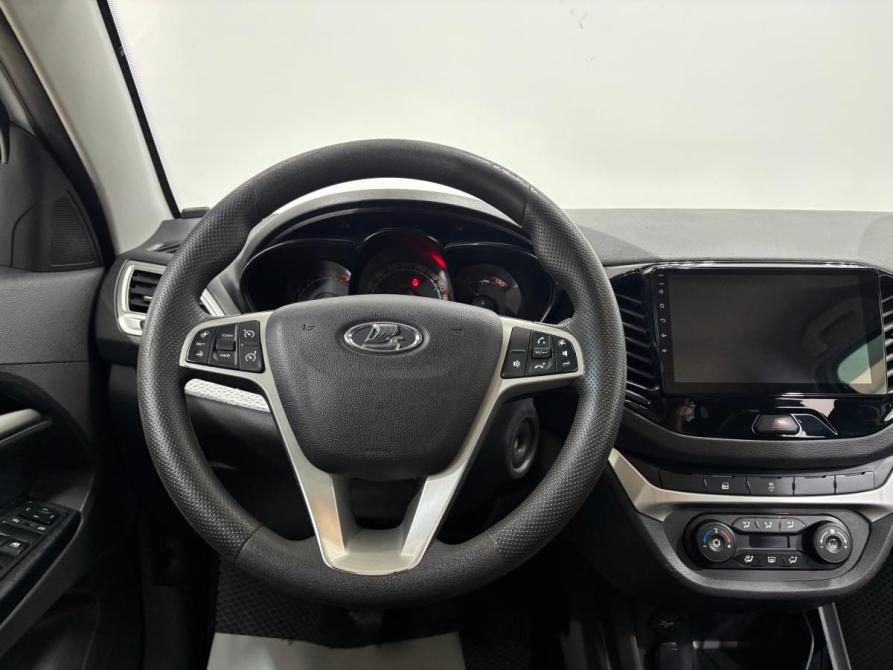 Lada (ВАЗ) Vesta I Альметьевск  - изображение 14