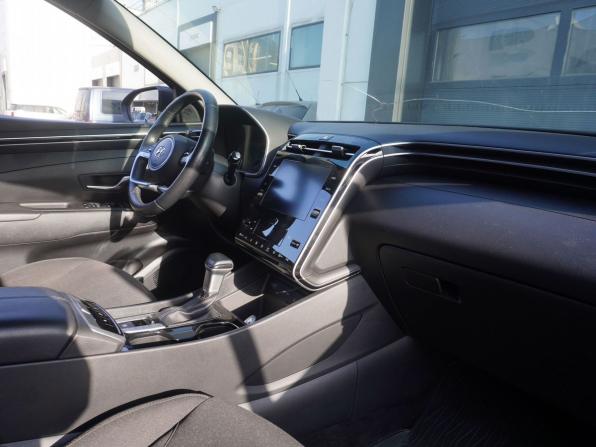 Hyundai Tucson IV с пробегом 2021 года, цена 3 100 000 рублей, 55170 км, внедорожник, Автокод Объявления
