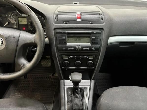 Skoda Octavia II (A5) с пробегом 2008 года, цена 359 000 рублей, 273000 км, лифтбек, Автокод Объявления