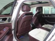 Hongqi H9 I Москва  - изображение 53