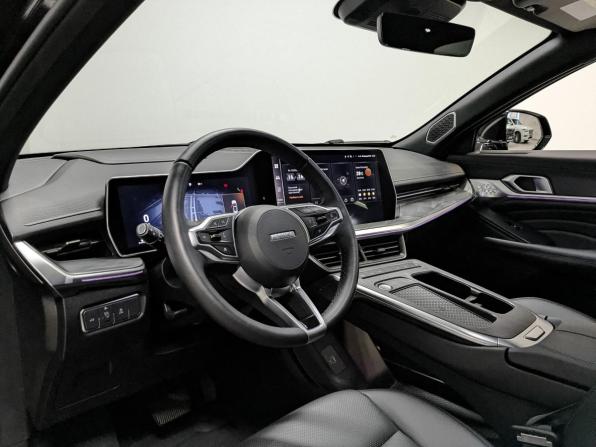 Haval F7 II с пробегом 2025 года, цена 2 425 000 рублей, 19024 км, внедорожник, Автокод Объявления