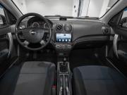Chevrolet Aveo I Рестайлинг Москва  - изображение 26