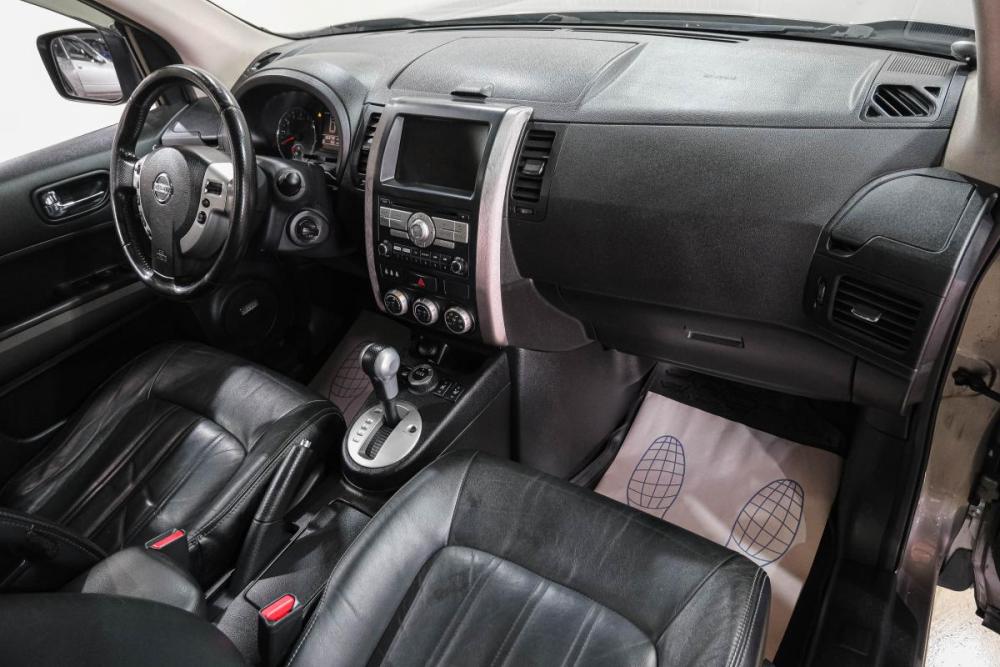 Nissan X-Trail II Рестайлинг Новокузнецк  - изображение 17