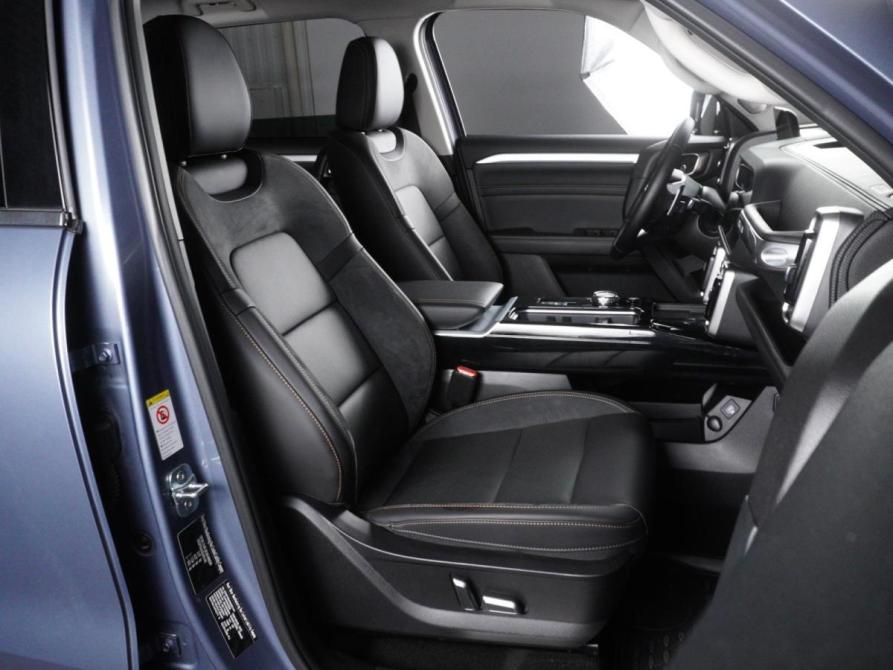 Haval Dargo I Минеральные Воды  - изображение 8