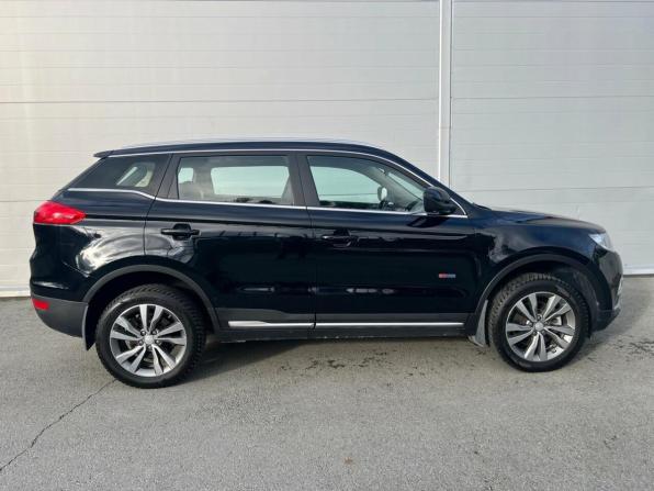 Geely Atlas I с пробегом 2020 года, цена 1 724 000 рублей, 39818 км, внедорожник, Автокод Объявления