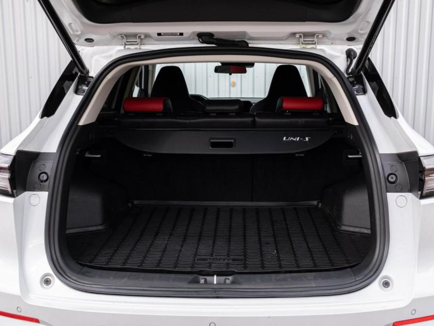Changan CS55 Plus II Сочи  - изображение 26