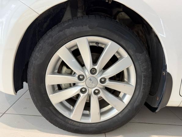 Kia Cerato III с пробегом 2016 года, цена 1 349 000 рублей, 126000 км, седан, Автокод Объявления