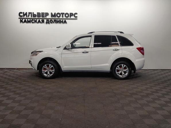 Lifan X60 I Рестайлинг с пробегом 2016 года, цена 593 000 рублей, 107964 км, внедорожник, Автокод Объявления