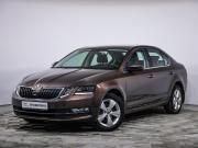 Skoda Octavia III (A7) Рестайлинг Санкт-Петербург  - изображение 29
