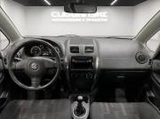 Suzuki SX4 I (Classic) Рестайлинг Кемерово  - изображение 22