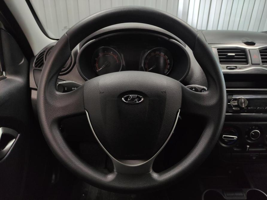 Lada (ВАЗ) Granta I Рестайлинг Пермь  - изображение 7