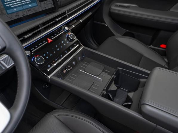 Hyundai Santa Fe V (MX5) с пробегом 2026 года, цена 5 350 000 рублей, 40 км, внедорожник, Автокод Объявления