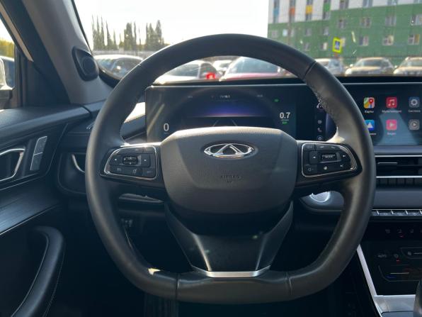 Chery Tiggo 7 Pro Max I с пробегом 2023 года, цена 1 998 000 рублей, 46111 км, внедорожник, Автокод Объявления