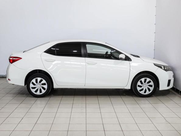 Toyota Corolla XI (E160 E170 E180) с пробегом 2013 года, цена 1 139 000 рублей, 195553 км, седан, Автокод Объявления