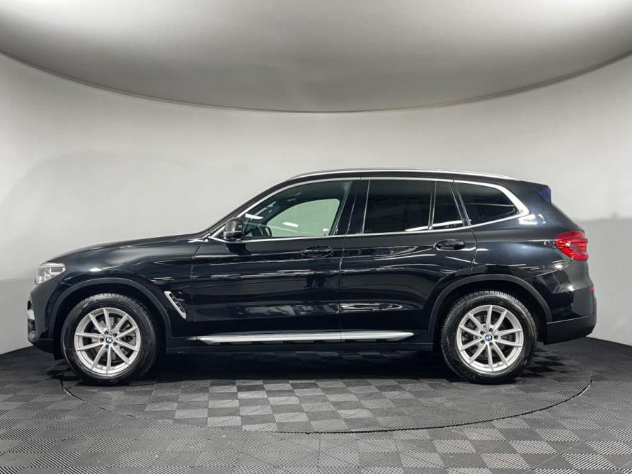 BMW X3 III (G01) Москва  - изображение 6