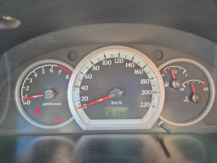 Chevrolet Lacetti I Саратов  - изображение 25